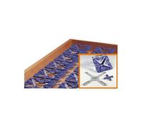 Sommier GENERIQUE 71x175 cm 1 hauteur 4.3 cm