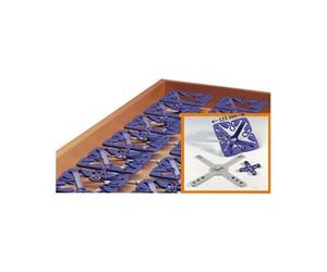 Sommier GENERIQUE 83x208 cm 1 hauteur 4.3 cm