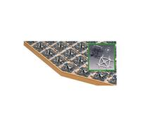 Sommier GENERIQUE 90x200 cm 1 hauteur 3.3 cm