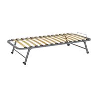 Sommier gigogne Strata 80x190 cm