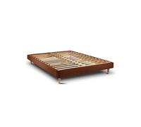 Sommier Kit Bouclette Terracotta 160x200 H29cm