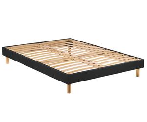 Sommier kit merinos self kit 160x200