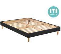 Sommier Kit Merinos Self Kit 160x200 Multicolore