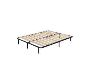 Sommier monmobilierdesign 140x200 cm 2 hauteur 4 cm