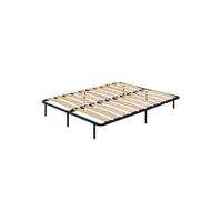 Sommier monmobilierdesign 160x200 cm 2 hauteur 4 cm
