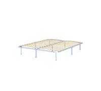 Sommier monmobilierdesign 200x200 cm 2 hauteur 32 cm