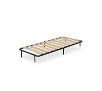 Sommier monmobilierdesign 80x200 cm 2 hauteur 4 cm