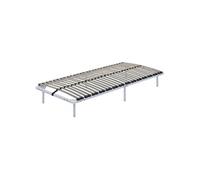 Sommier monmobilierdesign 90x190 cm 2 hauteur 5 cm