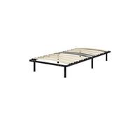 Sommier monmobilierdesign 90x200 cm 2 hauteur 27 cm