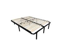 Sommier monmobilierdesign 90x200 cm 2 hauteur 6 cm