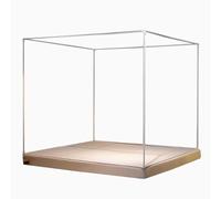 Sommier pour lit double, Poteaux de cadre lit à baldaquin, Support rideau en moustiquaire, fer peint, plusieurs tailles(120x200x170cm)