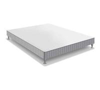 Sommier Simmons Ferme 160x200 Gris