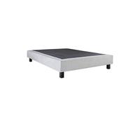 Sommier tapissier 140x200 cm 2 hauteur 32 cm