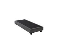 Sommier tapissier 90x190 cm CONFORTLUXE