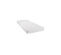 Sommier Constantine Blanc Blanc 80 x 200 cm