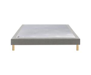 Sommier tapissier Epeda Confort Ferme Déco 120x190