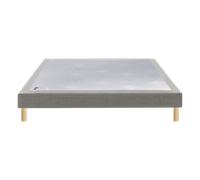 Sommier tapissier Epeda Confort Ferme Déco 140x200