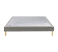 Sommier tapissier Epeda Confort Medium 3 Zones 100x190