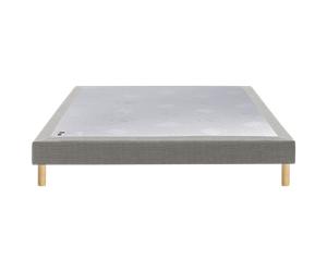 Sommier tapissier Epeda Confort Medium 3 Zones 140x190