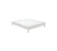 Sommier déco bultex confort ferme 140x190