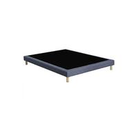 Sommier tapissier id literie 140x200 cm 2 hauteur 23 cm