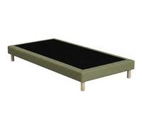 Sommier tapissier id literie 80x200 cm 1 hauteur 23 cm