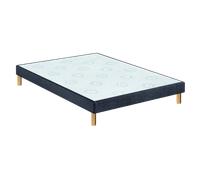 Sommier tapissier Merinos STYLO Confort Ferme 140x190