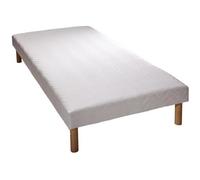 Sommier tapissier - UMBERTO RAVELLI - 80 x 200 - 12 lattes épaisses - A monter soi-même