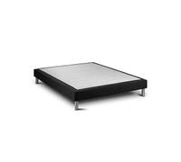 Sommier tapissier vitalit 160x200 cm 2 hauteur 14 cm