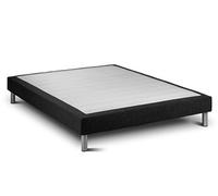 Sommier tapissier vitalit 80x200 cm 1 hauteur 14 cm