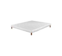 - Sommier Tradition 130x210 Stretch - Fabrication Française