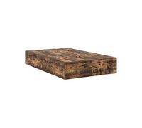 Sommier vidaxl 120x190 cm 2 hauteur 31.5 cm