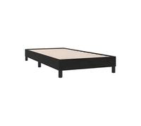 Sommier vidaxl 200x210 cm 1 hauteur 25 cm