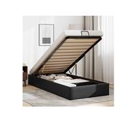 Sommier vidaxl 90x190 cm 1 hauteur 23.5 cm