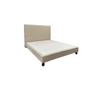 ESSENZIA Sommier Heritage Deco 140x190