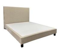 Sommiers tapissiers à lattes fermes HERITAGE DECO Essenzia - 150x210 G