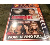 Sommore: Chandelier Status / Women That Kill: Double Feature