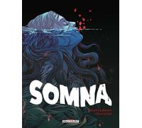 Somna - Une Petite Histoire Avant De S'endormir
