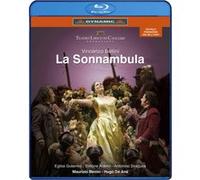 Somnambula - Fenice 2008