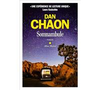 Dan Chaon – Somnambule – Roman – Broché