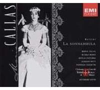 Somnambule Callas