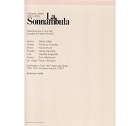 Somnambule Callas Monti [VINYL]