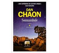Somnambule Dan Chaon (Auteur), Hélène Fournier (Traduction)