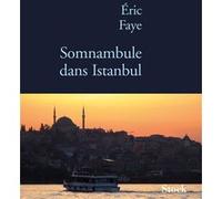 Somnambule dans Istanbul Eric Faye (Auteur)