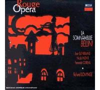 Somnambule, Opéra En 2 Actes