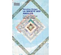 Somnambules - Dorothee Elmiger - D'en Bas - broché - Roman