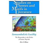 Somnambulistic Lucidity by Eric J. Klaus Eric J Klaus, Virginia L Lewis (Auteur)