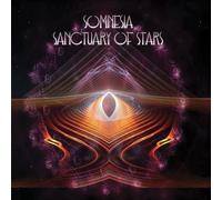 Somnesia - Sanctuary of Stars [Import]