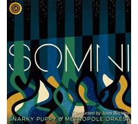Somni Coffret CD