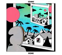 Somni Home (Vinyl) 12" Album